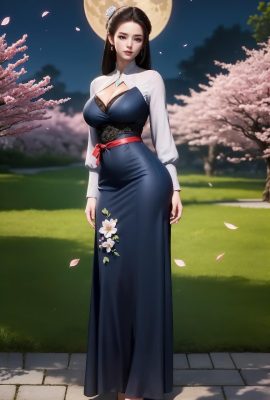 Lan ling’er_senior anh trai một người anh em đàn ông_ndy414