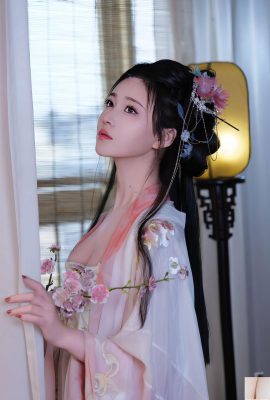 (Cơ thể người mẫu Trung Quốc) “Nichang” hàng năm (50p)