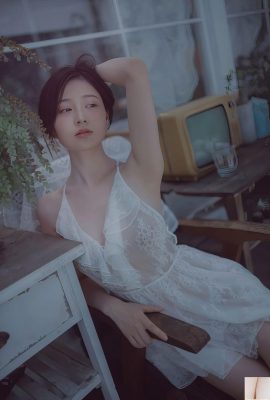 (Cơ thể người mẫu quốc gia) “Qing Khánh Zijin” hàng năm (27p)