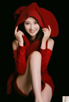 (Cơ thể người mẫu quốc gia) “Bunny năm mới” (39p)