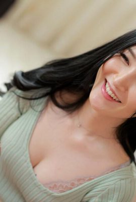 Azuma Suzu: Một người phụ nữ đã kết hôn thực sự ra mắt, Awakens ngay lập tức. Azuma Suzu (21p)