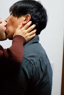 Sasahara Yuri: Khuôn mặt bí mật của người vợ yêu dấu của tôi Sasahara Yuri (21p)