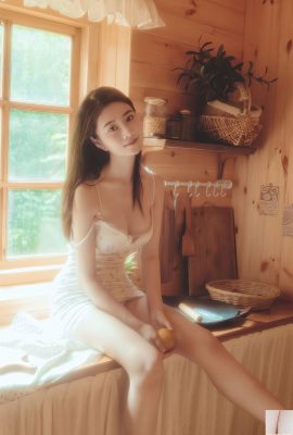 (Cơ thể người mẫu quốc gia) Hàng năm “Nội các hiển thị” (50p)