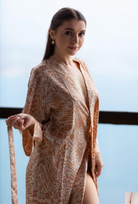 Monika May – Năng lượng mềm (106p)