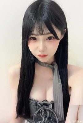 Demon nhỏ gợi cảm “Chị Lin” có một cám dỗ tuyệt vời (10p)