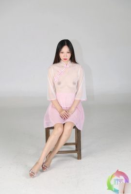 (HT95) Sứ màu xanh và trắng, có tốt không khi nhìn (75p)