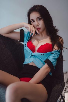 Người chị lớn trưởng thành và gợi cảm ~ Alexis Ling ~ Tôi sợ rằng quy mô thực sự tuyệt vời (9p)