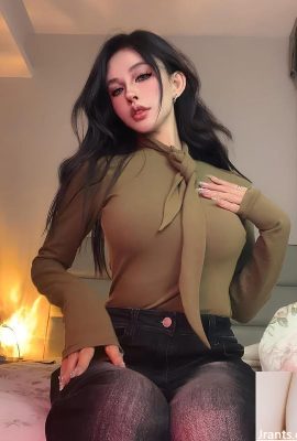 Trái tim “Wu Shuang” sắp bị cô ấy (11p)