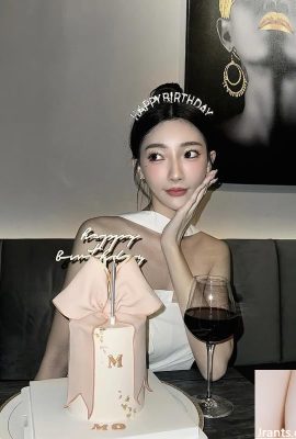 “Tsai chun một” bộ ngực lớn đáng ghen tị (10p)