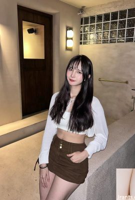 Đường cong quyến rũ “Qi” khiến mọi người muốn xấu (11p)