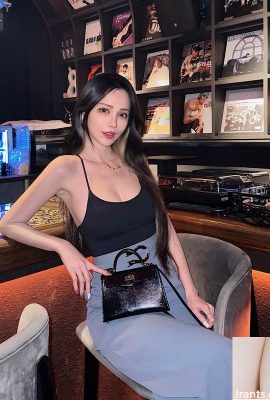 “Xinting Ariel” đôi mắt ngây thơ tan chảy (10p)