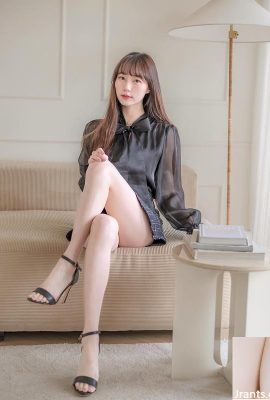 Cô gái siêu dễ thương “Rou Rou” đang yêu từ cái nhìn đầu tiên (10p)