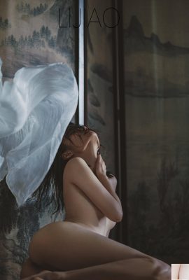 (Vẻ đẹp Twitter)@Wax19921118 (71P)