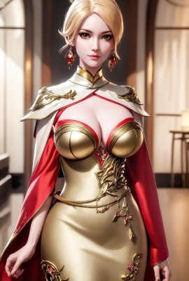 Hu liena_the của Soul_ndy449