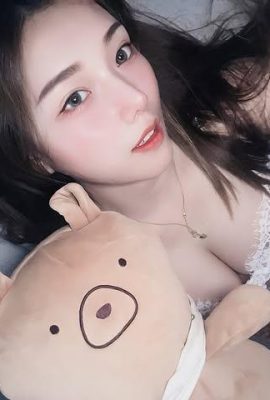 Bóng ngực và người yêu “Eunice” khí chất đè bẹp tất cả các sinh vật (10p)
