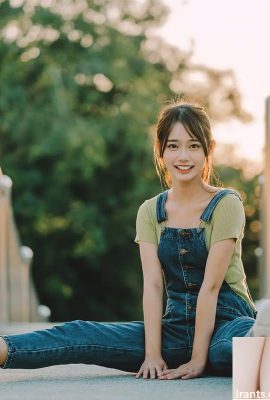 “Trà trà đen” Nhìn cô ấy như thể cô ấy đã lấy lại được tình yêu ban đầu của mình (10p)