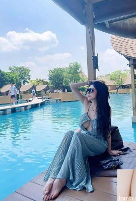 Nữ thần “Xiao Tangzi” khiến mọi người trông có ý định (12p)