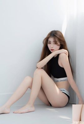 “Chen Qiyin” hôi đến nỗi anh ấy đầy sex (10p)