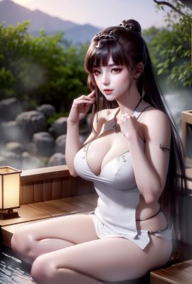 Xiaowu_the Vùng đất của Soul_ndy358