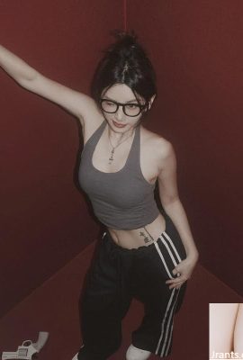 “Peggy” thách thức tất cả các dòng cảm giác của nam giới (10p)