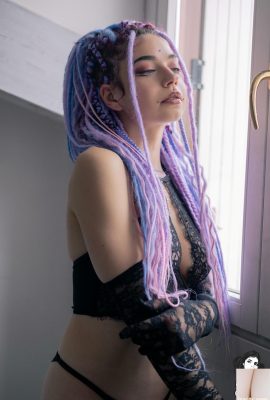[Suicide Girls] Ngày 20 tháng 6 năm 2025 – Gatto – Những kỷ niệm ngọt ngào [42P]