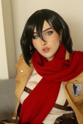 [Suicide Girls] Ngày 20 tháng 6 năm 2025 – Lagoona – Hẹn gặp lại Eren sau – 64 [64P]