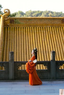 Guan Yu Khánh trên tường (22p