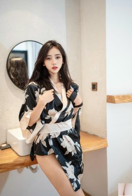 (Bộ sưu tập Internet) Shi Anan – Xiuren Model Wax (90p)