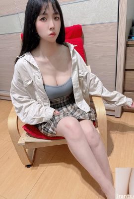 Tính khí thanh tao là bất khả chiến bại “cá, cá, kelly” khiến mọi người cảm thấy xinh đẹp (10p)