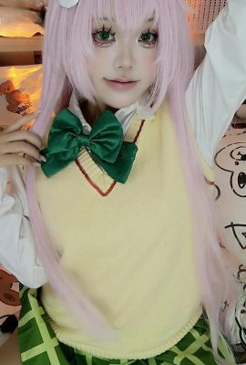 (Bộ sưu tập Internet) Yanyan Bonnie – Lala (31P)