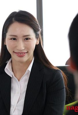 Kuroki Nami: Với người mà bạn ghét – người vợ yêu dấu của tôi đã được đưa qua cả cơ thể và tâm trí – Kuroki Nami (21p)