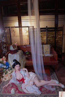 Hàng năm – Cung điện Guanghan (45p)