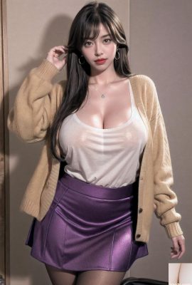 515+The+Busty+Lady+WHO+Just+di chuyển+trong+Tiếp theo+Cửa