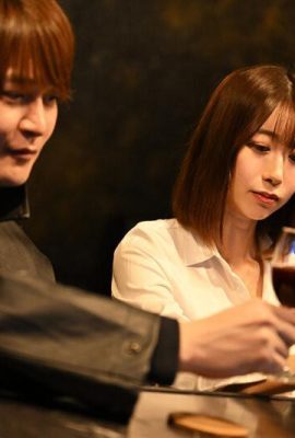 Kurokawa Sumire: Mong muốn và sự phản bội mặc dù cô ấy đã có bạn trai ngay trước khi kết hôn … NTR thể hiện qua điện thoại Kurokawa Sumire (21p)