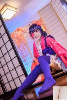 Seeu Seeuxiorou Nude Cosplay – 10