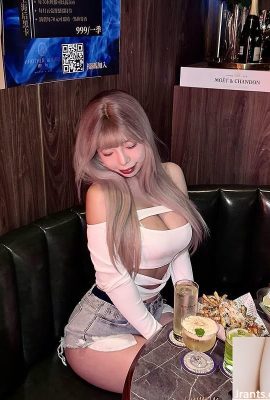 “33” chu vi trên tự hào khiến mọi người không thể nhìn đi chỗ khác (10p)