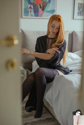 [Suicide Girls] Ngày 27 tháng 6 năm 2025 – Violetlatte – Tắm hoàn hảo [54P]