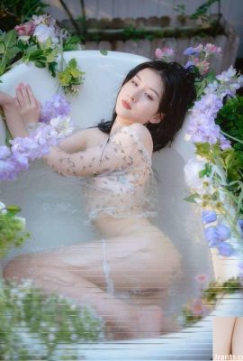 Một người phụ nữ xinh đẹp