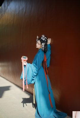 Bạn cùng lớp Xiaodai, Thời kỳ Warring States (20p)