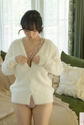 (Bộ sưu tập Internet) Qian Anan – Nuanyang (115p)