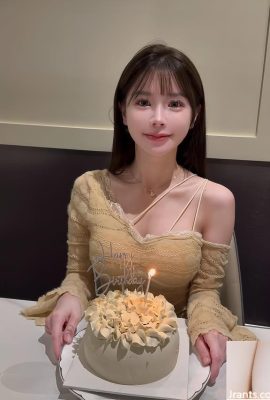 Thể hiện bộ ngực đầy đặn và xinh đẹp “Kubi Lin Yixuan” Lives và không được trả lương (10p)