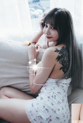 Cơ thể hàng đầu “Haruka Yunxi” đẹp đến mức không thể chống lại (12p)