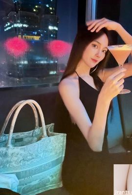 “Xue’er” có ngoại hình và hình tuyệt vời (10p)