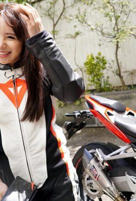 Ogura Kazuha: Khuôn mặt ẩn giấu của cô gái xe máy (một chàng trai nghiêm túc) là một kẻ hư hỏng có một chút bạo dâm … (21p)