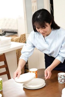 Hiraoka Rieko: Tôi rất thích người mẹ kế tốt bụng và xinh đẹp của tôi, Hiraoka Rieko (21p)