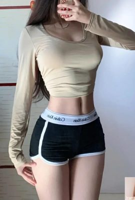 Chị Hoàng gia “Jessica Ruoxuan” sắp bị cô ấy (10p) bị cuốn hút