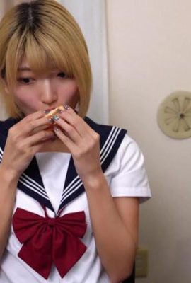 Ando Haruno: Mối quan hệ giữa cha và con gái bắt đầu vào ngày anh ta bị mưa và trở về nhà … Ando Haruno (21p)