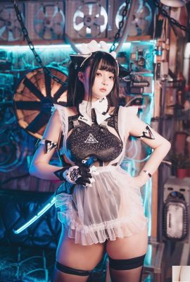 Luoluo Raku “Giai điệu tương lai” (51p)