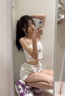 “Winnie” có một đường cong hoàn hảo và rất hấp dẫn (10p)