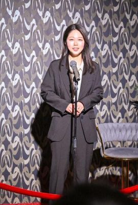 Sumikawa Mika: Cuộc đời của một nữ diễn viên hài và thử thách cao trào Sumikawa Mika (20p)